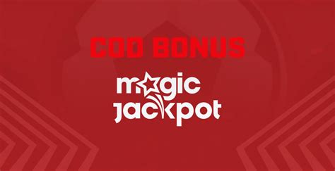 Magic Jackpot Bonus Fără Depunere 2024: 200 rotiri gratuite.